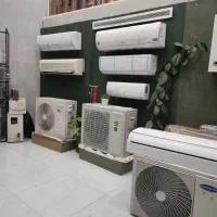 فروش اقساط انواع کولر گازی