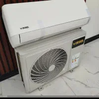 کولر گازی ویربل ۱۸هزار T3گلدن فن