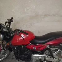 موتورپاسال مدارک کامل