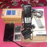 دوعددگوشی نیازبه سرویس|موبایل|تهران, فلاح|دیوار