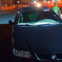 سمند تمیز خونگی|خودرو سواری و وانت|ایرانشهر, |دیوار