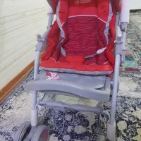 کالسکه تاشو