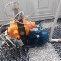 دینام اوتوماتیک در حد صفر