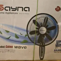 پنکه ایستاده