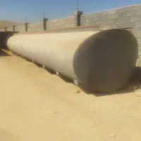 تانکرکپسول۳۶۰۰۰لیتری نو