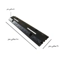 سرعتگیرهای لاستیکی|عمده‌فروشی|تهران, حسن‌آباد|دیوار