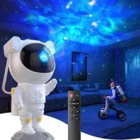 شب خواب کهکشانی شبخواب رقص نور اسپیکر دار تولد جشن