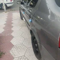 رانا فول آخر 93|خودرو سواری و وانت|کرمانشاه, |دیوار