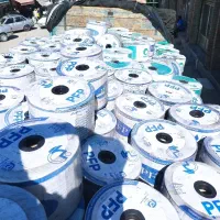 نوار تیپ pfp ،لوله،نیوفیت ، آبپاش ،نوارتیپ