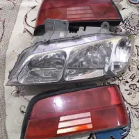 چراغ فابریک پارس