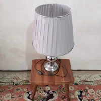 یک عدد آباژور طوسی