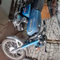سوزکی کلکسیون a80