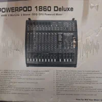 میکسر|آلات موسیقی|کرمان, |دیوار