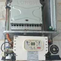 نصب تعمیر پکیج رادیاتور آبگرمکن شیرآلات کولر بخاری
