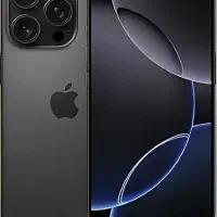 موبایلiphone 17 pro 512 نات اکتیو