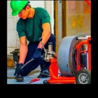 لوله بازکنی فنرزنی چاه بازکن ضمانتی 24ساع توافقی|خدمات پیشه و مهارت|کرمان, |دیوار