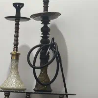 قلیان دوسیب فاخر
