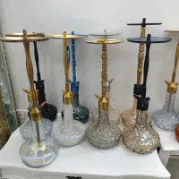 قلیان کرنو حرفه ای