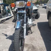 هندا 200 کویر