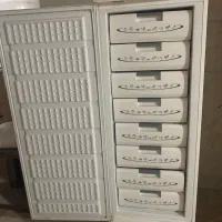 فریزر ارج|یخچال و فریزر|بروجن, |دیوار