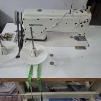 چرخ زوجی|چرخ خیاطی و ریسندگی|مشهد, شهید علی محمدی|دیوار