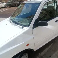 پراید وانت مدل ۱۴۰۰|خودرو سواری و وانت|کرج, مهرویلا شمالی|دیوار