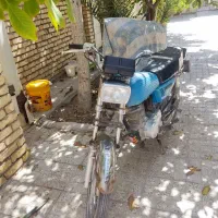 موتور لیفان