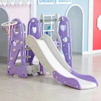 تاب و سرسره کودک