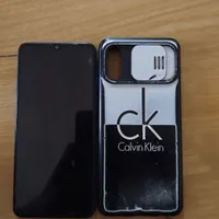 سامسونگ Galaxy A02 با حافظهٔ ۶۴ گیگابایت|موبایل|مشهد, کشاورز|دیوار