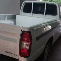 وانت مزدا کارا تک کابین 2000cc، مدل ۱۳۹۷|خودرو سواری و وانت|رشت, بازار|دیوار