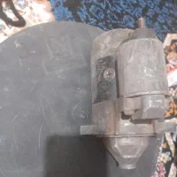 استارت و کوئل نیسان ژاپنی|قطعات یدکی و لوازم جانبی|قرچک, زیبا شهر|دیوار