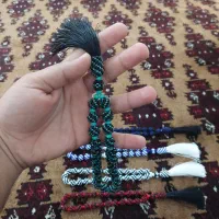 تسبیح منجوق