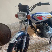 هوندا 150 کویر