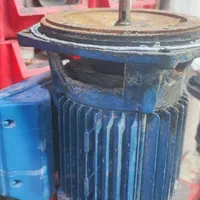 نصب و تعمیرپمپ آب ساختمان (بازدید و مشاوره رایگان)|خدمات پیشه و مهارت|تهران, خزانه|دیوار