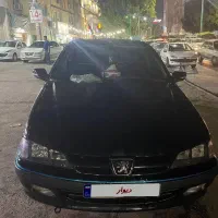 پژو پارس سال مدل۱۴۰۰|خودرو سواری و وانت|بندرعباس, |دیوار