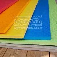 تاتامی کفپوش  ۲۰ میل با کیفیت|تجهیزات ورزشی|کرج, کمال‌شهر|دیوار