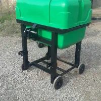 معدن ادوات تراکتور چیزل سم پاش دیسک