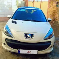 پژو ۲۰۷