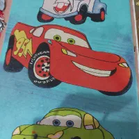 فرش اتاق کودک