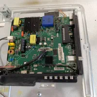 تخصصی ترین مرکز تعمیر تلویزیون وخرید سالم و شکسته|تلویزیون و پروژکتور|تربت‌حیدریه, کاشانی|دیوار