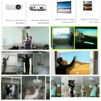 سیستمهای حفاظتی وامنیتی-ایمنی وهوشمندسازی|دوربین مداربسته|تربت‌حیدریه, شهید بهشتی|دیوار
