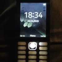 گوشی نوکیا 216