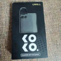 پاد(سیگار الکترونیکی)