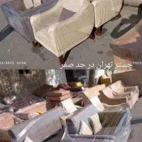 مبل چستر.مبل راحتی تهران.مبل در حد