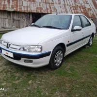 پارس مدل ۹۱ بیرنگ|خودرو سواری و وانت|رشت, آتشگاه|دیوار