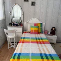 سرویس کامل تک نفره