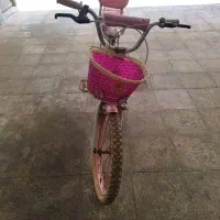 دوچرخه دخترونه ۲۰|دوچرخه، اسکیت، اسکوتر|شهریار, شهریار|دیوار