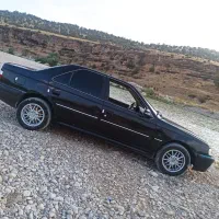 پارس مدل ۸۱ شاسی سالم|خودرو سواری و وانت|یاسوج, |دیوار