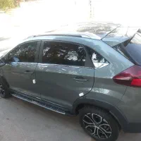فروش x22pro|خودرو سواری و وانت|کرج, مهرویلا جنوبی|دیوار