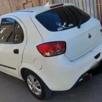 تیبا۲ مدل ۹۷